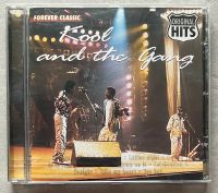 CD Kool & The Gang: Forever Classic Bayern - Heideck Vorschau