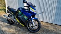 Honda Cbr 600 PC 31 Reifen Kettenkit Neu DiD Sachsen - Röderaue Vorschau