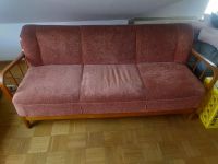 Sofa abzugeben Nürnberg (Mittelfr) - Mitte Vorschau