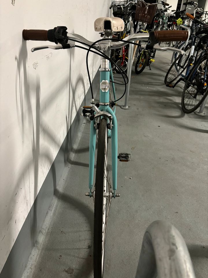 Excelsior 3-Gang Fahrrad 28 Zoll in Berlin