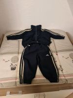 Jogginganzug Kinder Adidas grösse 2 Nordrhein-Westfalen - Harsewinkel - Greffen Vorschau