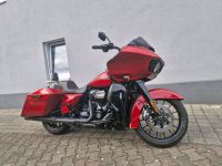 Harley Davidson Road Glide Baden-Württemberg - Donzdorf Vorschau