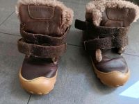 Bissgard 31 Winterschuhe gefüttert braun Baden-Württemberg - Heilbronn Vorschau