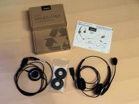 USB Headset - Jabra GN 2100 Duo + Jabra Link 280 Kiel - Suchsdorf Vorschau