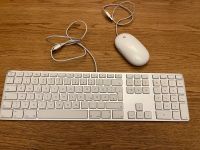 Apple Tastatur und Maus Nordrhein-Westfalen - Krefeld Vorschau