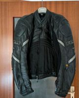 Gebrauchte Motorrad Jacke Leder/Textil  FLM Nordrhein-Westfalen - Willich Vorschau