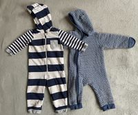 Set Winter Strampler Baby Kite u. H&M 86 Düsseldorf - Oberkassel Vorschau