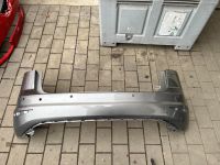 VW Golf Sportsvan Stoßstange Hinten Bumper PDC 510807421F 14-17 Baden-Württemberg - Bönnigheim Vorschau