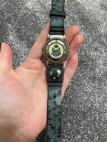 Royal Hong Kong Police Kompass Uhr aus Nachlass Armband Uhr Bayern - Amorbach Vorschau