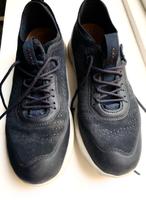 GEOX respira 2 fit Lederschuhe, dunkelblau top zustand Eimsbüttel - Hamburg Eimsbüttel (Stadtteil) Vorschau