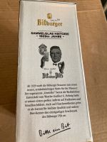 Bitburger Sammlerglas Schwachhausen - Bürgerpark Vorschau