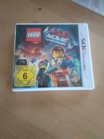 Nintendo 3 DS The Lego Movue Videogame Rheinland-Pfalz - Malberg Vorschau