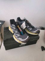 Salomon S-Lab XT-6 limited Edition Friedrichshain-Kreuzberg - Kreuzberg Vorschau