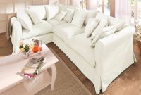 Ecksofa von Home affaire in Webstoff "Beige" Neu Kiel - Kiel - Vorstadt Vorschau