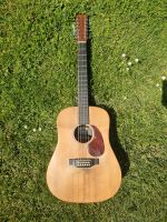 Martin D12X1AE Gitarre Hessen - Korbach Vorschau