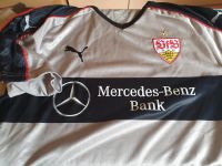 VfB Trikot silber 2016/2017 4-XL Baden-Württemberg - Nürtingen Vorschau