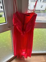 Chiffonkleid mit Fokuhila-Schnitt Rheinland-Pfalz - Westerburg Vorschau