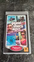 Grand Theft Auto: Vice City Stories Platinum PSP Rheinland-Pfalz - Jünkerath Vorschau