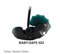 Kindersitz Römer Baby Safe 5Z2 *Neu/OVP* Berlin - Friedenau Vorschau