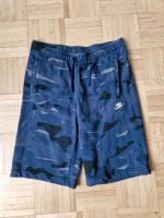 Nike Herren Sweatshorts Gr M Hessen - Schwalmstadt Vorschau