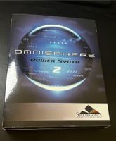 Omnisphere 2 Software Box mit Installations-USB inkl. OVP Stuttgart - Stuttgart-Mitte Vorschau