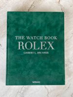 Rolex The Watch Book Buch Lindenthal - Köln Weiden Vorschau