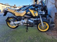 BMW R 1100 GS Nordrhein-Westfalen - Mülheim (Ruhr) Vorschau