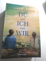 DU und ICH und WIR - Roman - Kristin Harmel Baden-Württemberg - Sachsenheim Vorschau