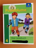 Schulbuch Pusteblume 4 Das Lesebuch von Schroedel 4. Klasse Niedersachsen - Rosdorf Vorschau