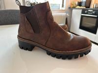 Stiefeletten Niedersachsen - Bückeburg Vorschau