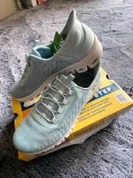 Schuhe Sketchers Handsfree Slip-ins hellblau 37,5 kaum getragen Bayern - Rohrdorf Vorschau
