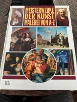 Meisterwerke der Kunst Malerei A-Z Baden-Württemberg - Großrinderfeld Vorschau