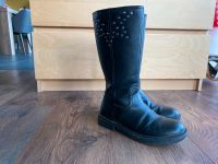 Geox Mädchen Stiefel Hessen - Grebenstein Vorschau