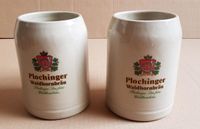 Plochinger Waldhornbräu - Bierkrug/Brauerei/Glas/Flasche/Mass/Maß Stuttgart - Stuttgart-Mitte Vorschau