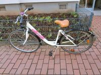 Schönes Fahrrad zu verkaufen Obervieland - Kattenturm Vorschau