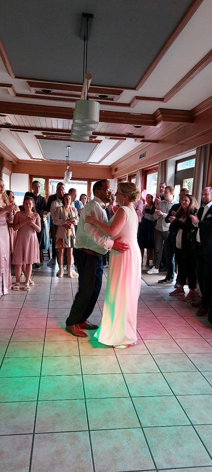 Ihr Dj.für Hochzeit Geburtstag & Feierlichkeiten 2024 in Laatzen