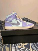 Nike Jordan 1 mid Aqua Rheinland-Pfalz - Trier Vorschau