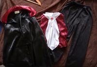 Fasching Kostüm, Halloween Kostüm, Größe 116, Vampir Sachsen - Weißkeißel Vorschau