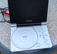 Salora DVP 7007 Tragbarer DVD-Player 17,8 cm (7 Zoll) Niedersachsen - Giesen Vorschau