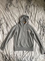 Ellesse Pullover grau Nordrhein-Westfalen - Wesel Vorschau