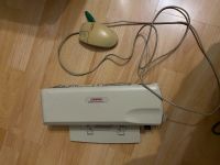 Compaq Dockingstation Hand-Held-Scanner Requisit Ministation 90er Berlin - Hellersdorf Vorschau