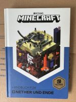 Minecraft Handbuch Nether und Ende Hessen - Griesheim Vorschau
