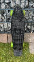 Pennyboard schwarz mit grünen Rollen Nordrhein-Westfalen - Hamm Vorschau