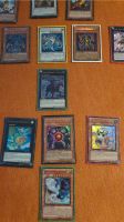 Yu-Gi-Oh Vintage Karten (ULTIMATE RARE, SECRET RARE & Mehr) Niedersachsen - Nordhorn Vorschau