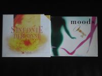 2 Boxen (9 CDs), Moods und Sinfonie der Sinne, Entspannug Thüringen - Mellingen Vorschau