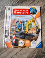 Tiptoi Buch - Komm mit auf die Baustelle Sachsen - Beilrode Vorschau