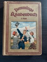 Flemmings Knabenbuch- Georg Gellert Niedersachsen - Nordstemmen Vorschau