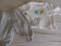 Pullover + Hose Baby Gr. 50 Sachsen - Radebeul Vorschau