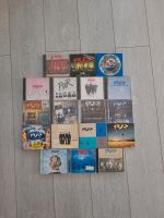 Pur CDs  Sammlung Niedersachsen - Salzgitter Vorschau