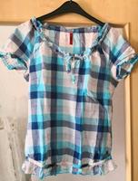 Bluse / T-Shirt von QS Gr. 36 kariert Bayern - Röhrnbach Vorschau